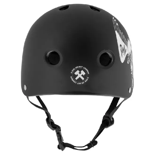 Casque S-One Lifer RICH ZELINKA Pro