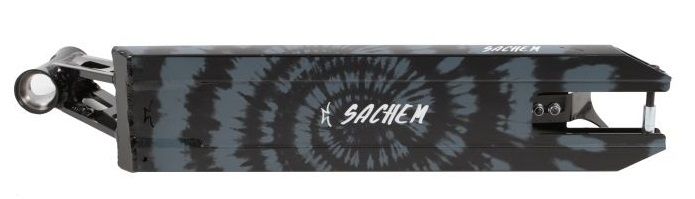 Unfair AO Sachem XT 5,6 x 21,5 Black