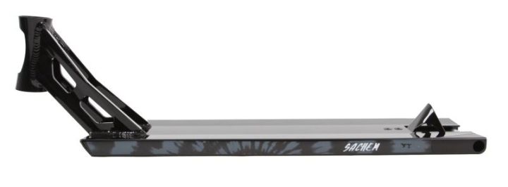 Unfair AO Sachem XT 5,6 x 21,5 Black