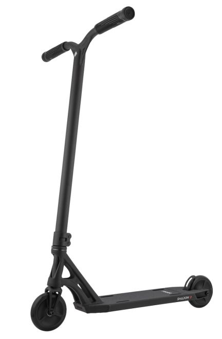 Trottinette Freestyle Drone Shadow 3 Feather-Light Black