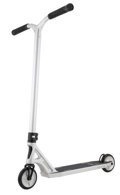 Trottinette Freestyle Drone Shadow 3 Feather-Light Silver