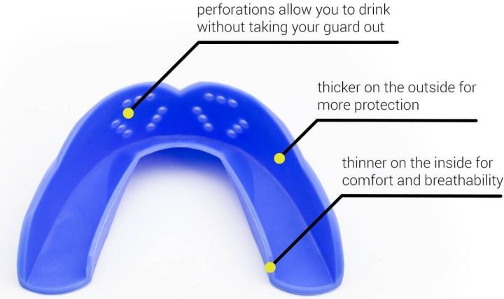 Protege-dent Sisu 3D Snow White