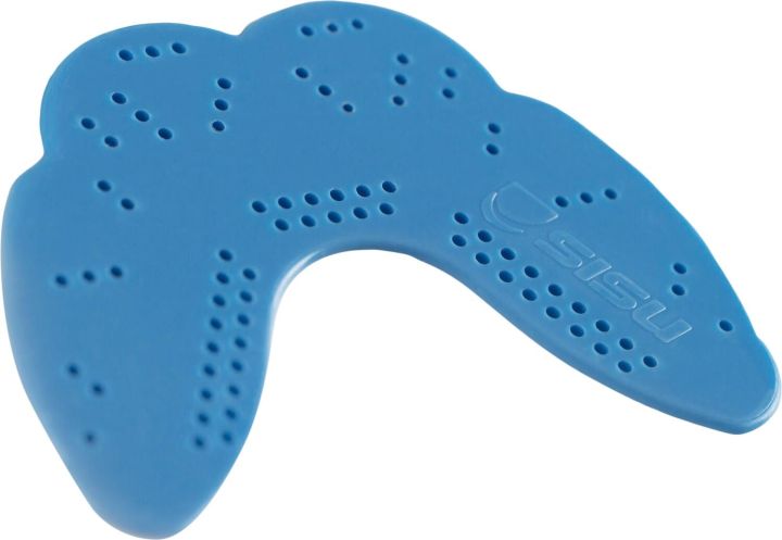 Protege-dent Sisu Next Gen Aero Intense Blue