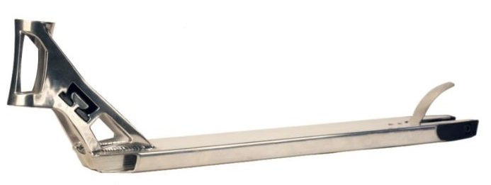 AO Deck Stealth 2.0 Chrome 22,25