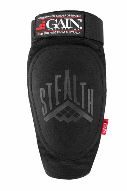 Coudières GAIN Protection STEALTH