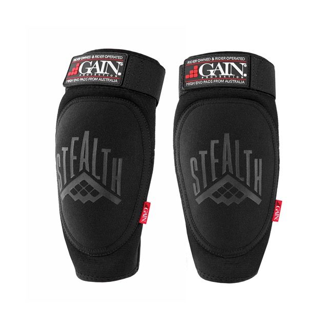 Coudières GAIN Protection STEALTH
