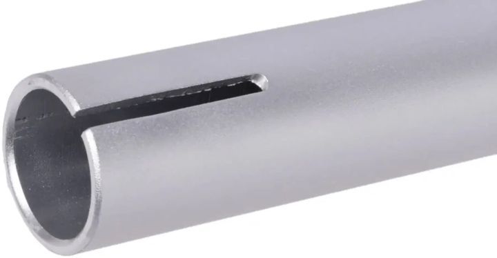 Guidon Striker Aether Alu 570 Silver