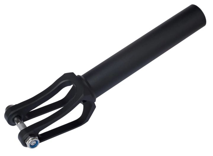 Fourche Striker Aether SCS / HIC Black