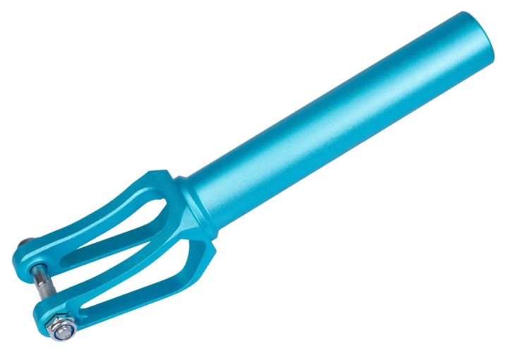 Fourche Striker Aether SCS / HIC Teal