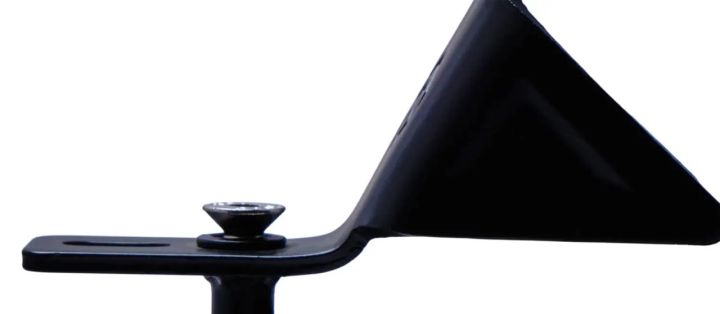 Frein Striker Gravis Fender Black