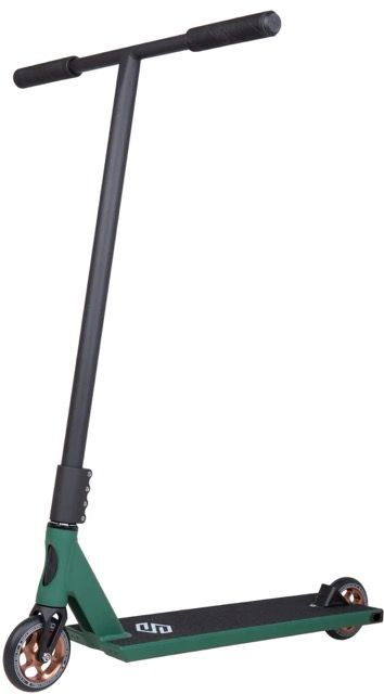 Trottinette Freestyle Striker Gravis S Army Green