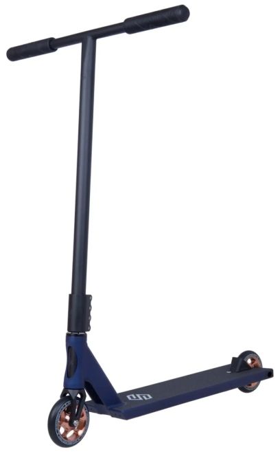 Trottinette Freestyle Striker Gravis L Midnight Blue