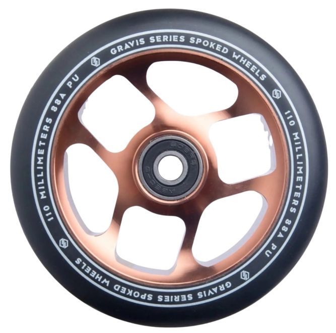 Roue Striker Gravis 110 Rose Gold