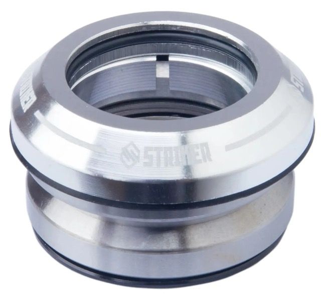 Jeu de direction Striker Integrated Silver