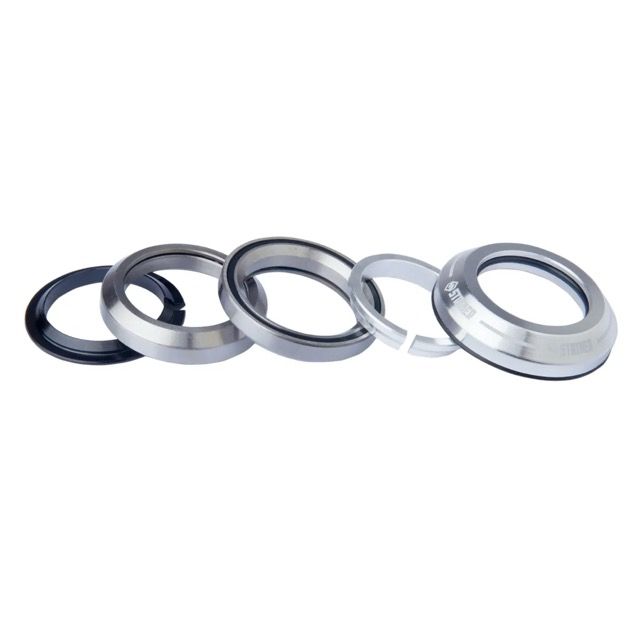 Jeu de direction Striker Integrated Silver