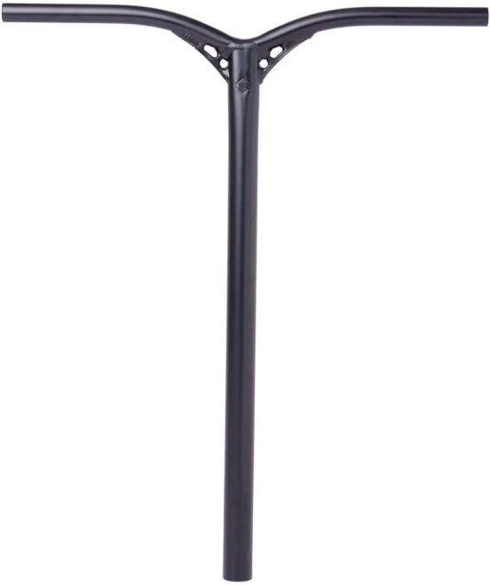 Guidon Striker Lux Alu 580 Black