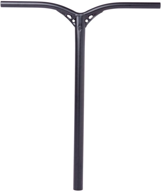 Guidon Striker Lux Alu Black