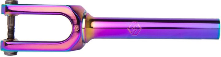 Fourche Striker Lux IHC Rainbow