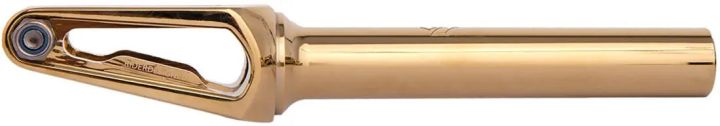 Fourche Striker Lux IHC Gold Chrome