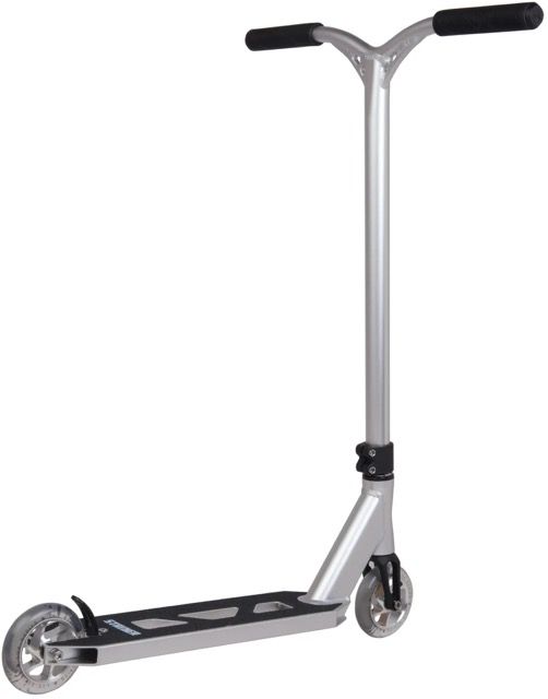 Trottinette Freestyle Striker Lux Youth Silver