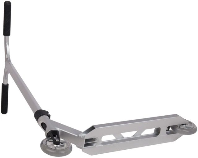 Trottinette Freestyle Striker Lux Youth Silver