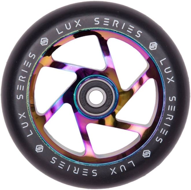 Roue Striker Lux 110 Rainbow