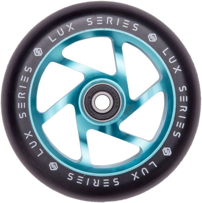 Roue Striker Lux 110 Teal