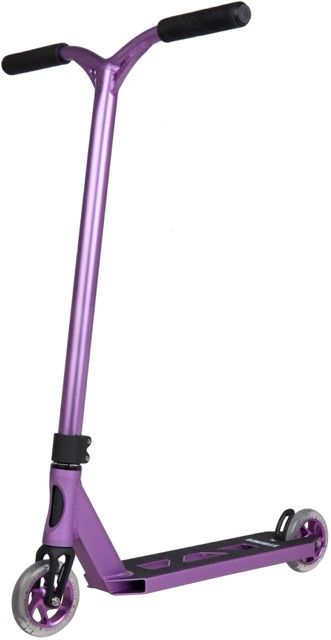 Trottinette Freestyle Striker Lux Purple
