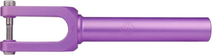 Fourche Striker Lux SCS HIC Purple