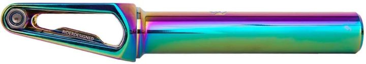 Fourche Striker Lux SCS HIC Rainbow