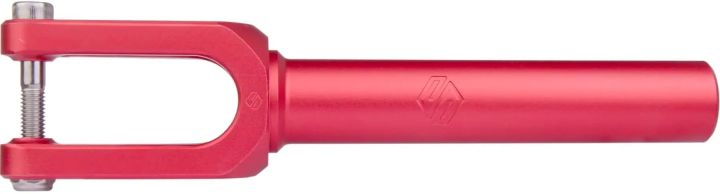 Fourche Striker Lux SCS HIC Red