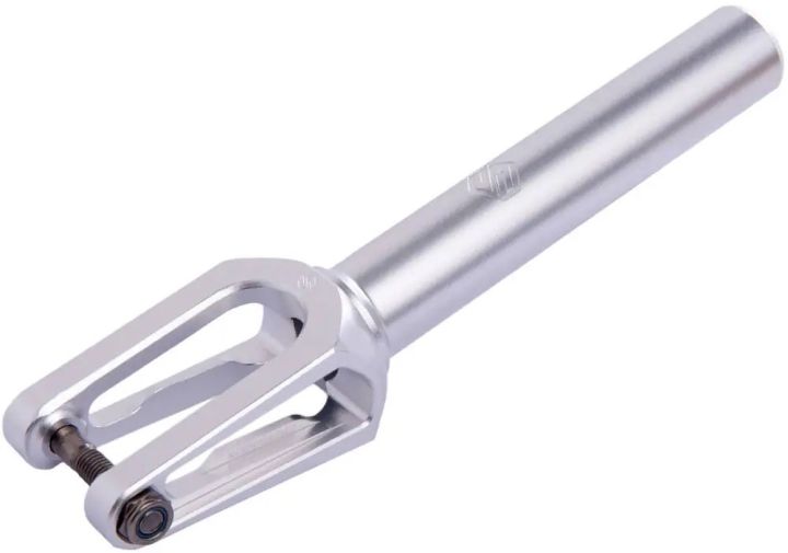 Fourche Striker Lux SCS HIC Silver