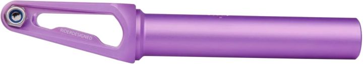 Fourche Striker Lux SCS HIC Purple