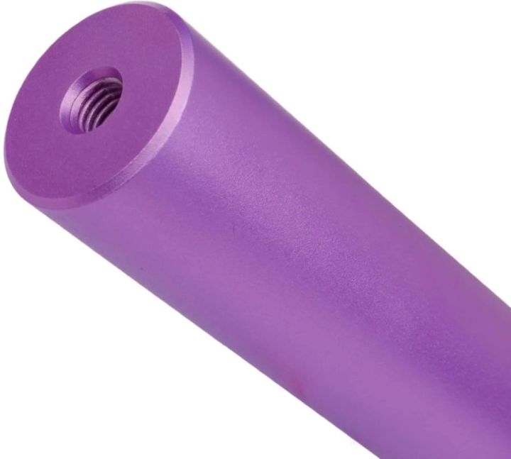 Fourche Striker Lux SCS HIC Purple