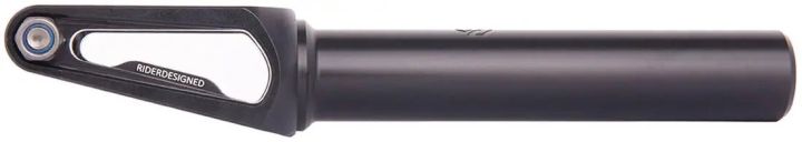 Fourche Striker Lux SCS HIC Black