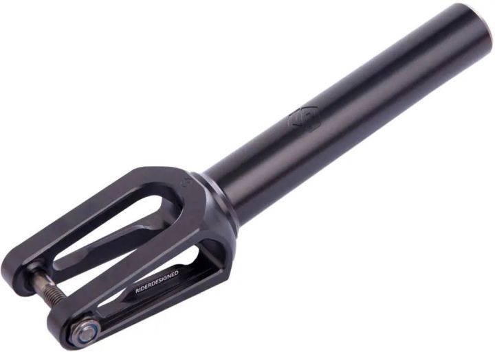 Fourche Striker Lux SCS HIC Black