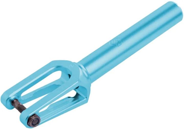 Fourche Striker Lux SCS HIC Teal