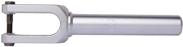 Fourche Striker Lux SCS HIC Silver