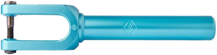Fourche Striker Lux SCS HIC Teal