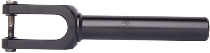Fourche Striker Lux SCS HIC Black