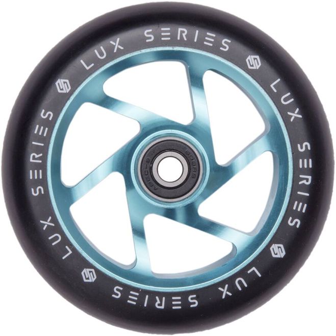 Roue Striker Lux 100 Teal