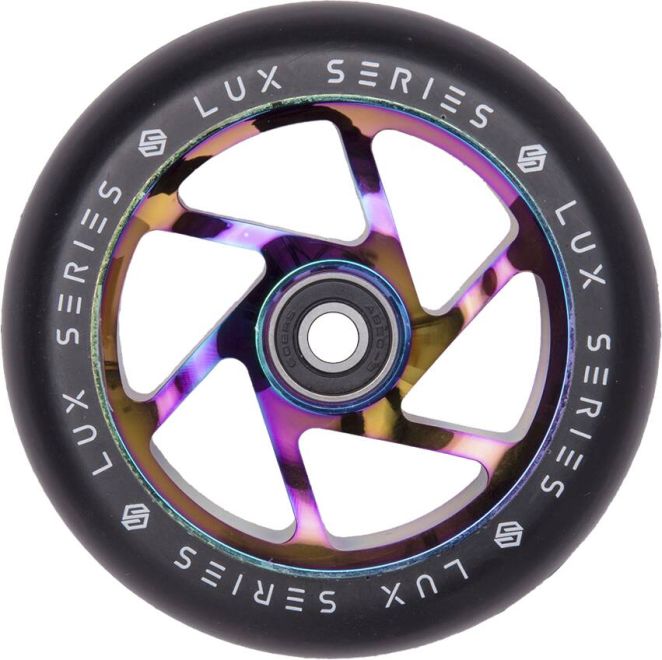 Roue Striker Lux 100 Rainbow