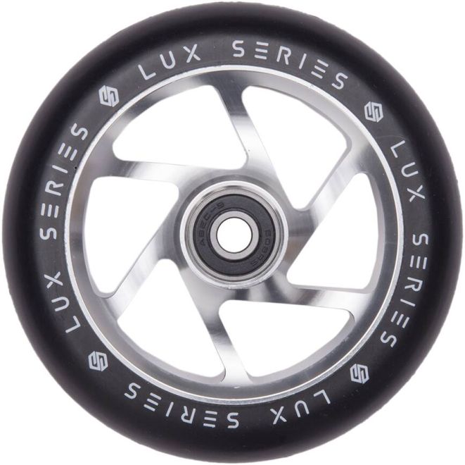 Roue Striker Lux 100 Silver