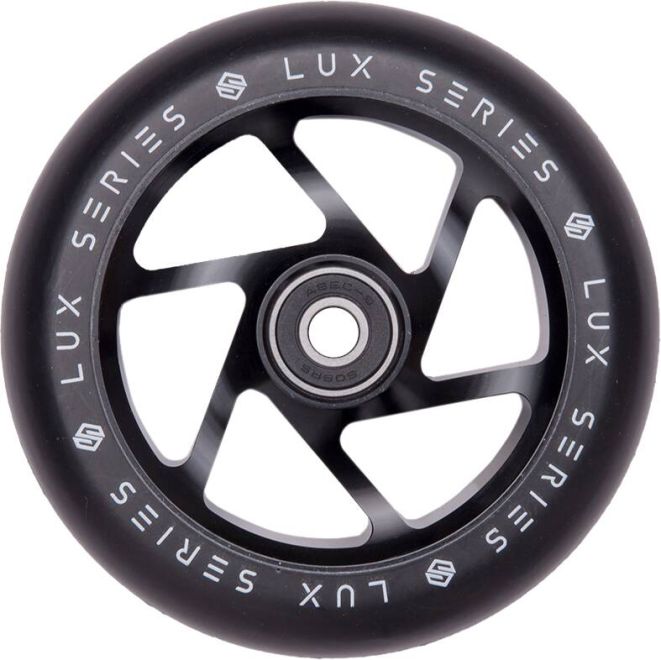 Roue Striker Lux 110 Black 