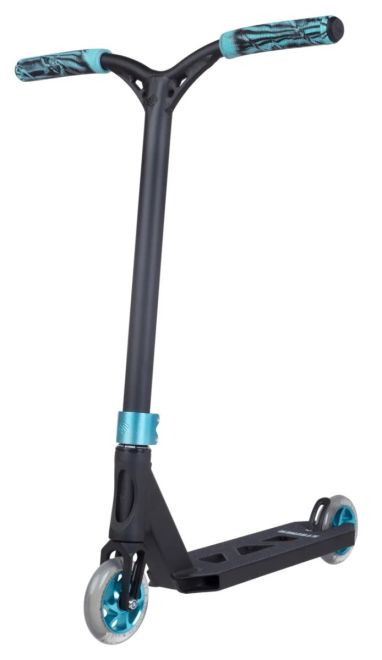 Trottinette Freestyle Striker Lux Youth Clear Teal