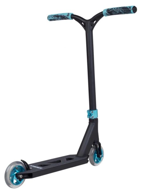 Trottinette Freestyle Striker Lux Youth Clear Teal