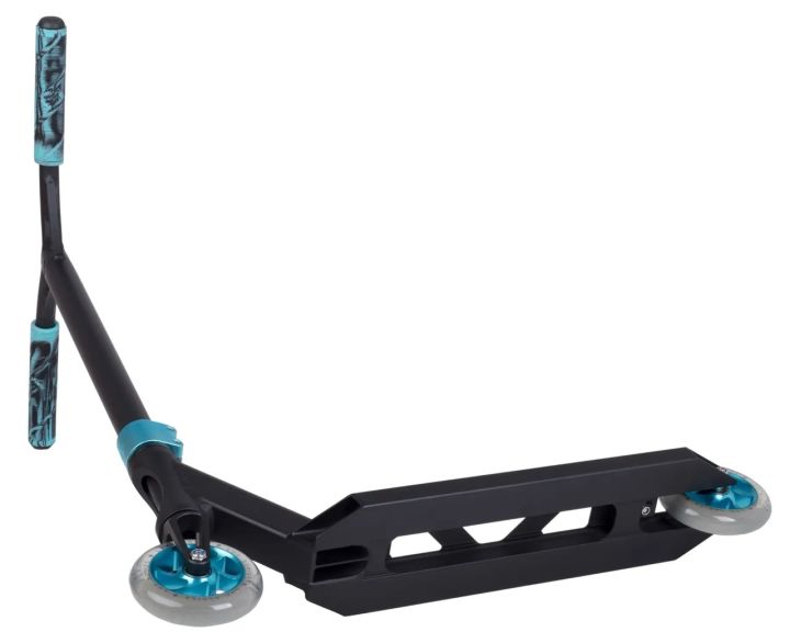 Trottinette Freestyle Striker Lux Youth Clear Teal