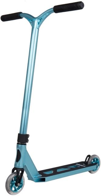 Trottinette Freestyle Striker Lux Youth Teal