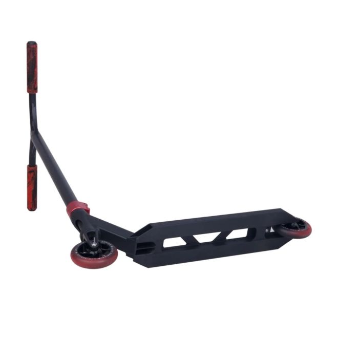 Trottinette Freestyle Striker Lux Youth Black Red