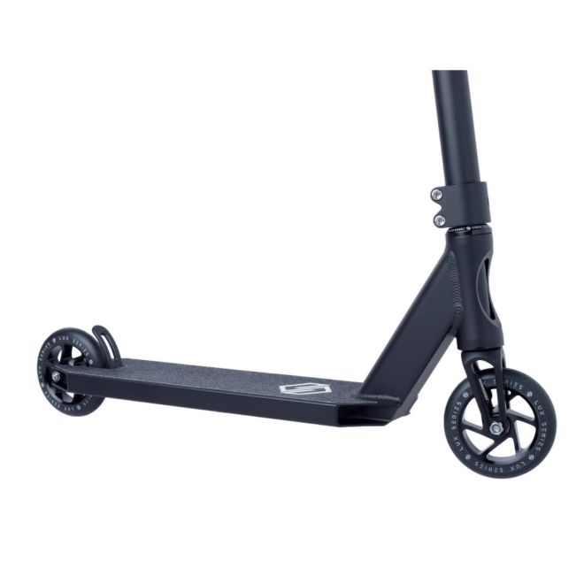 Trottinette Freestyle Striker Lux Youth Black